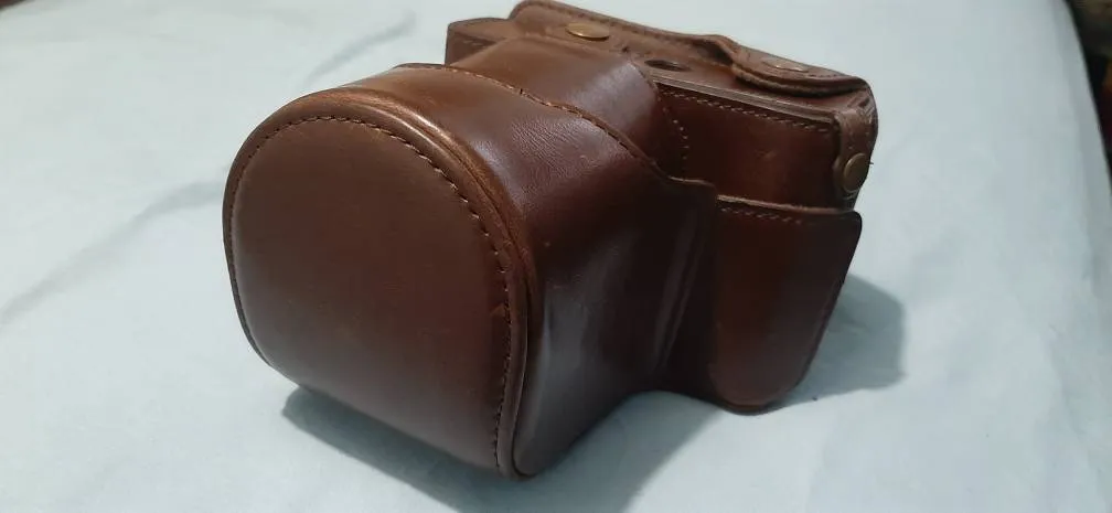 Camera Case Case photo 1