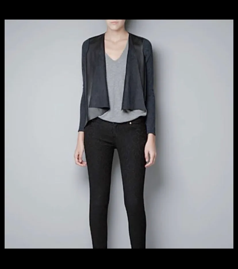 Zara Cardigan photo 1