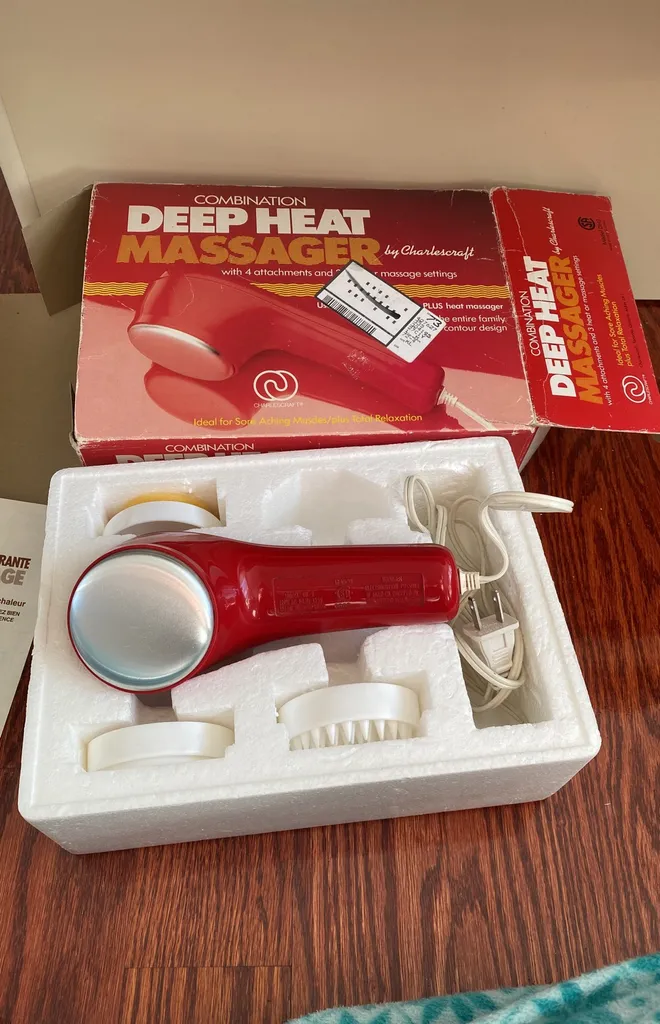 Massage Machine photo 1