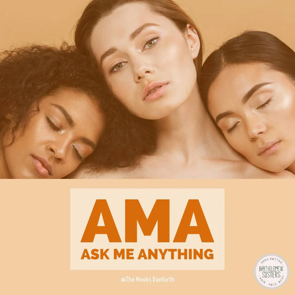 Demo Day - Ask Me Anything photo 1