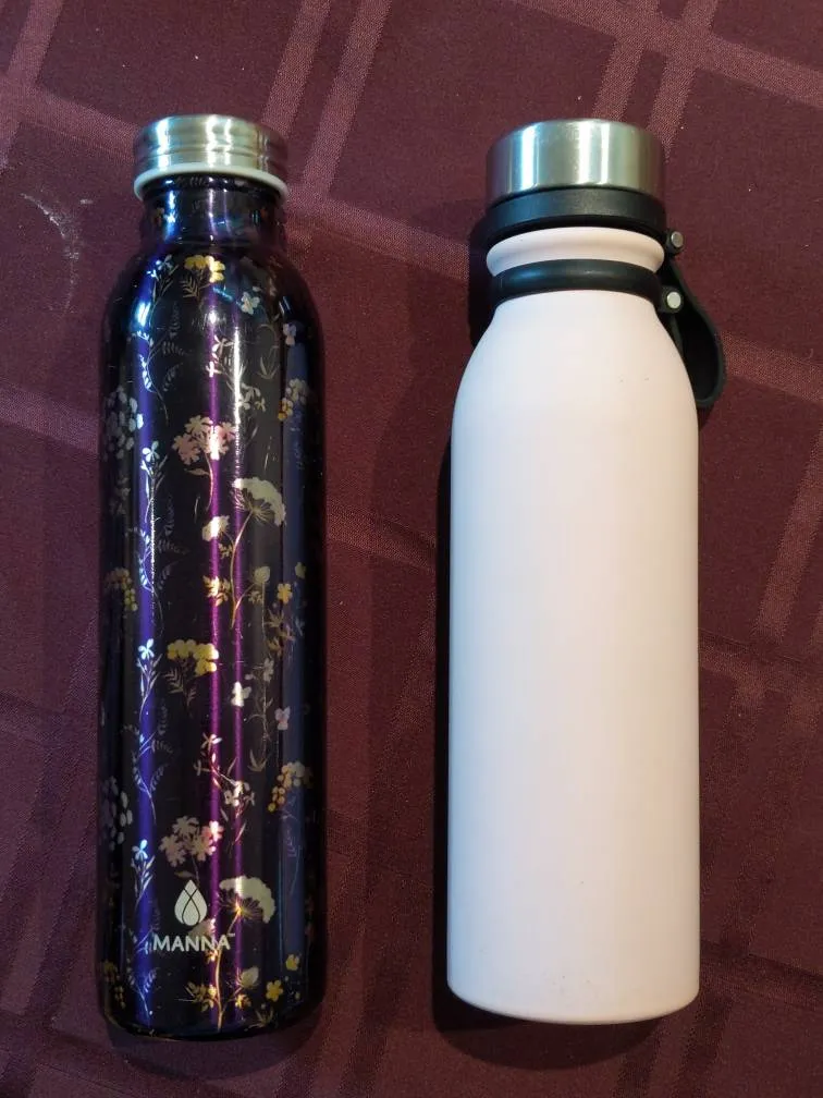 Water Bottles photo 1