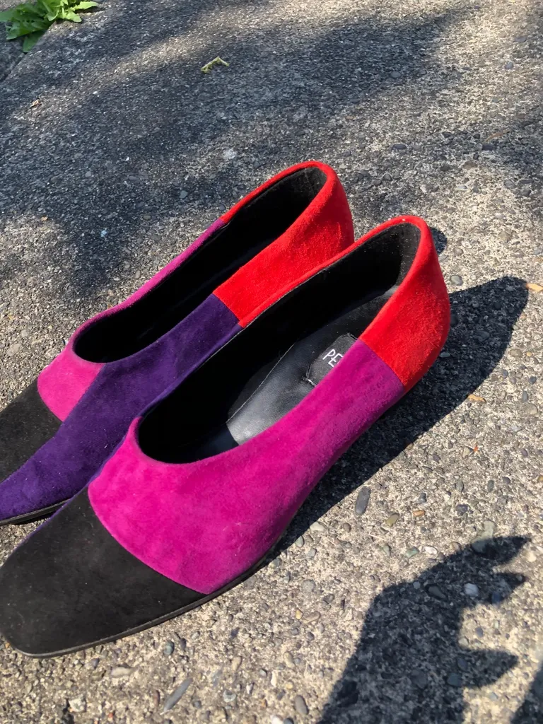 pegabo shoes photo 1