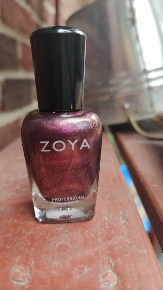Zoya Nail Polish photo 1