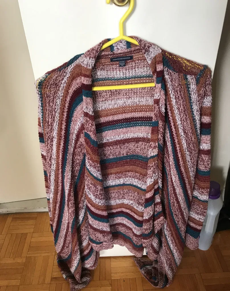 American Eagle Shall photo 1