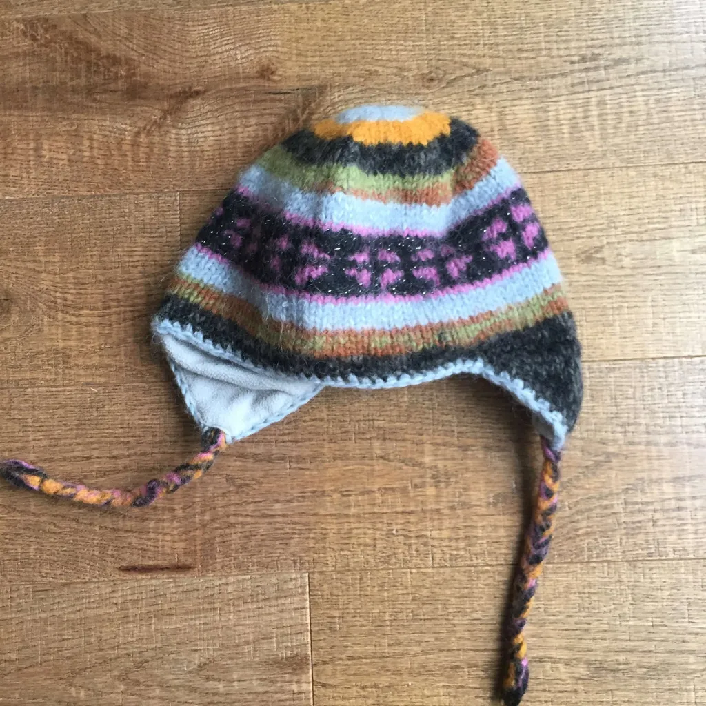 Size Small-Medium photo 1