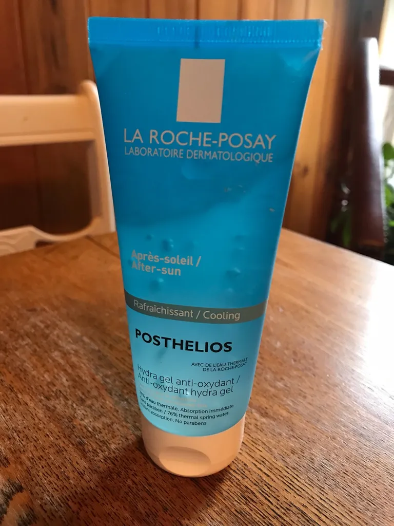 After Sun Gel photo 1