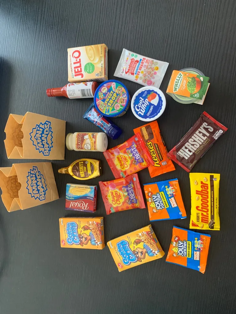 Mini Brands Toys photo 1