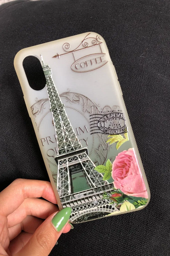 Another iPhone X Case photo 1