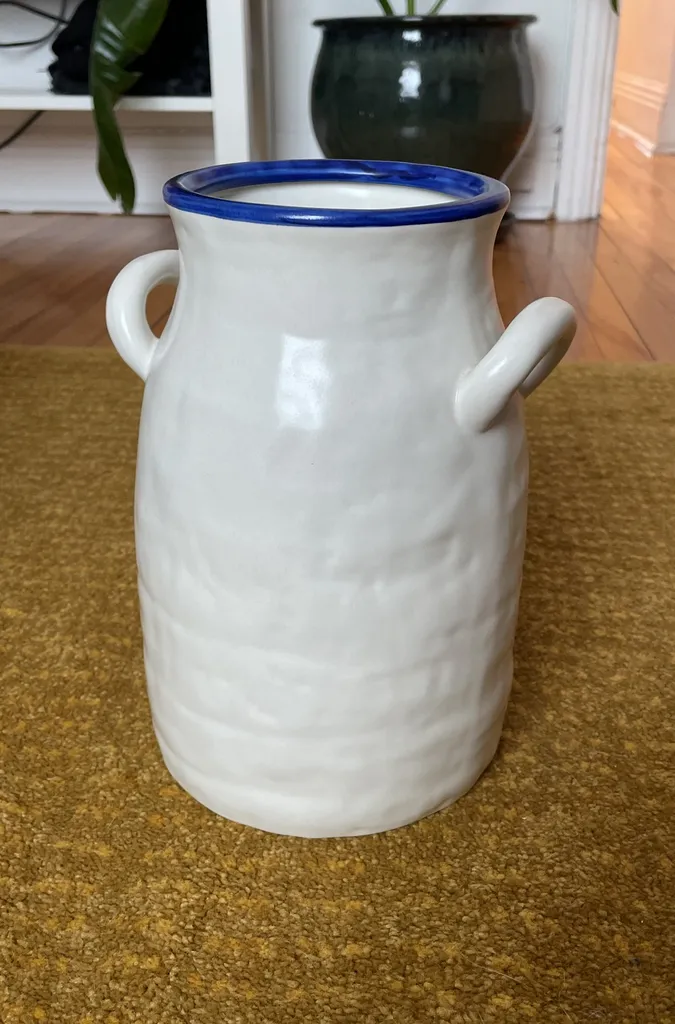 IKEA Godtagbar Vase photo 1