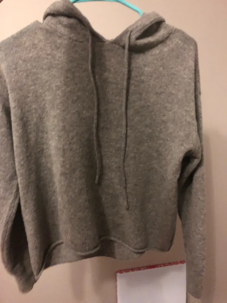 NEW Brandy Melville Wool Pullover Sweater photo 1