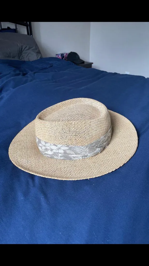 Summer Hat photo 1