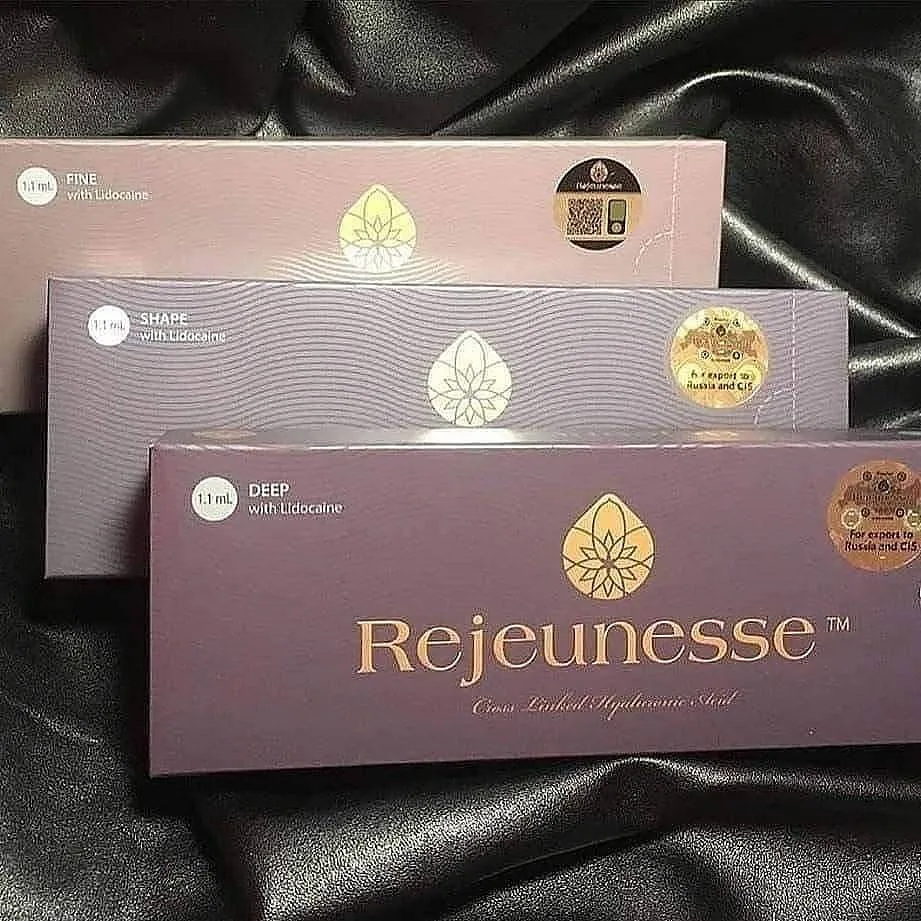 Best Quality Dermal Fillers photo 1