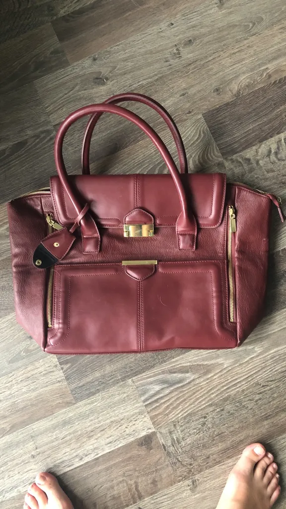 Topshop purse photo 1