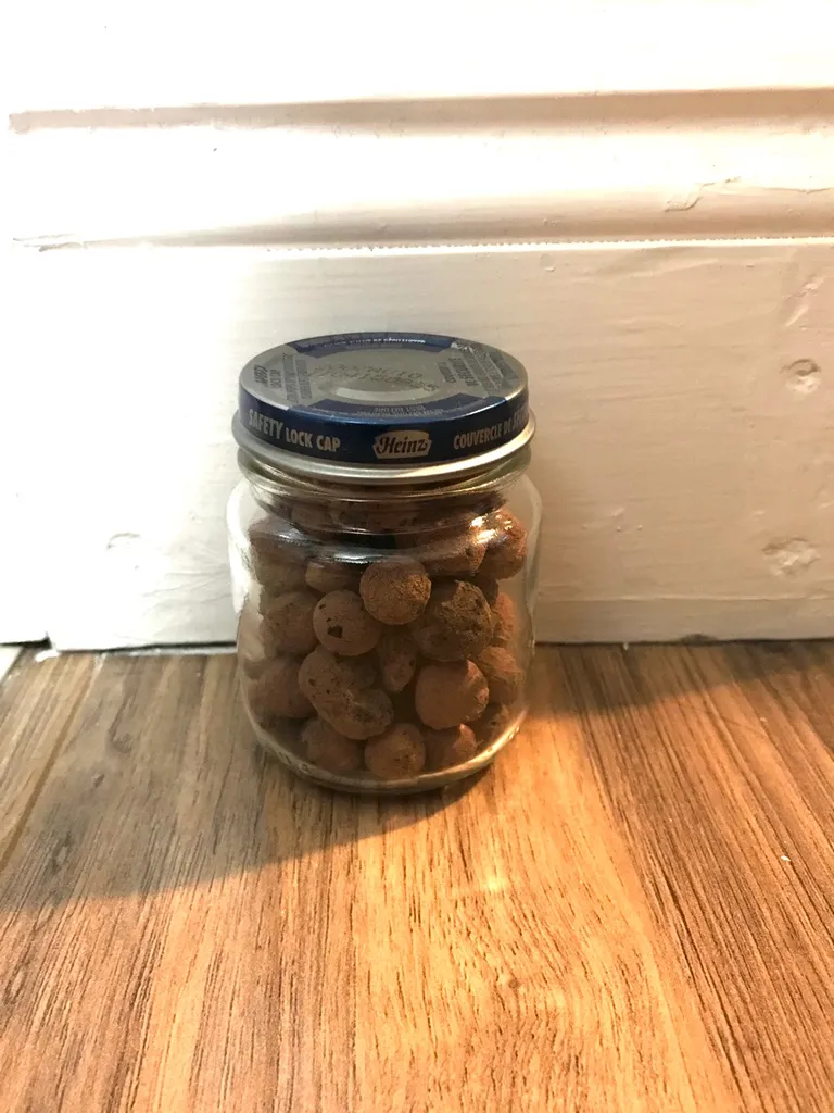 Ikea Odla Clay Beads photo 1