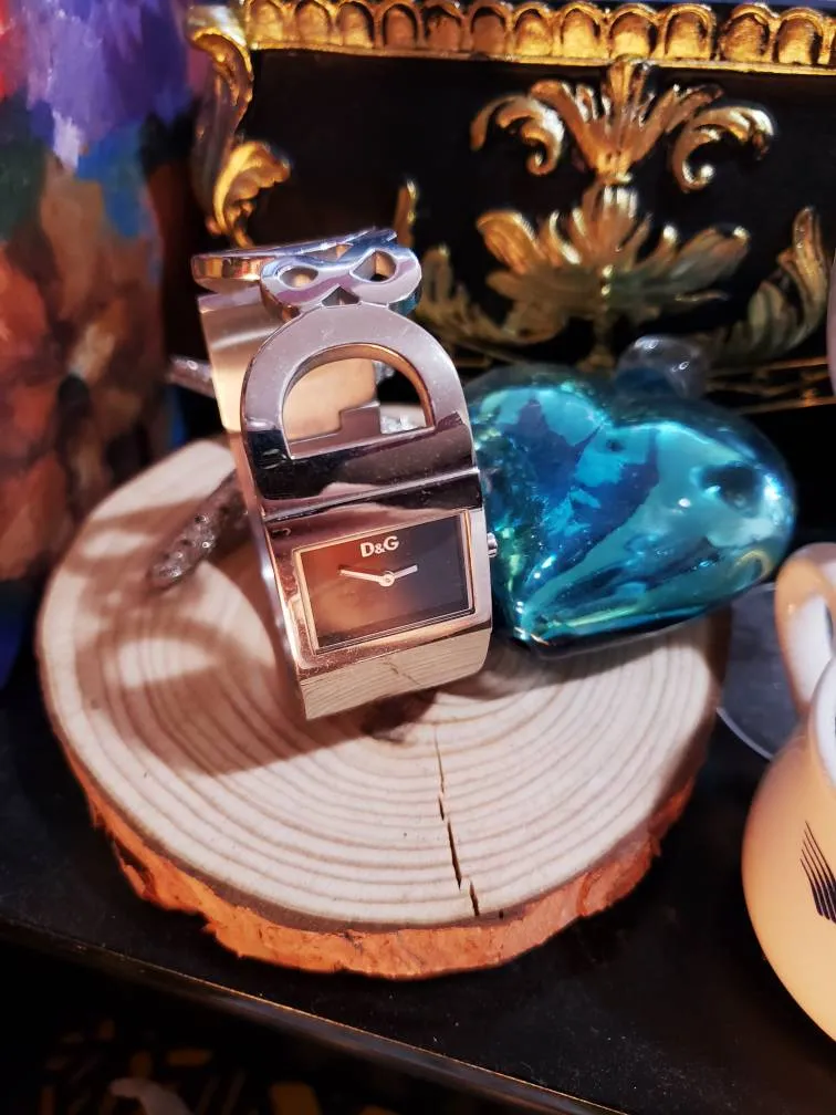 D&G Watch photo 1