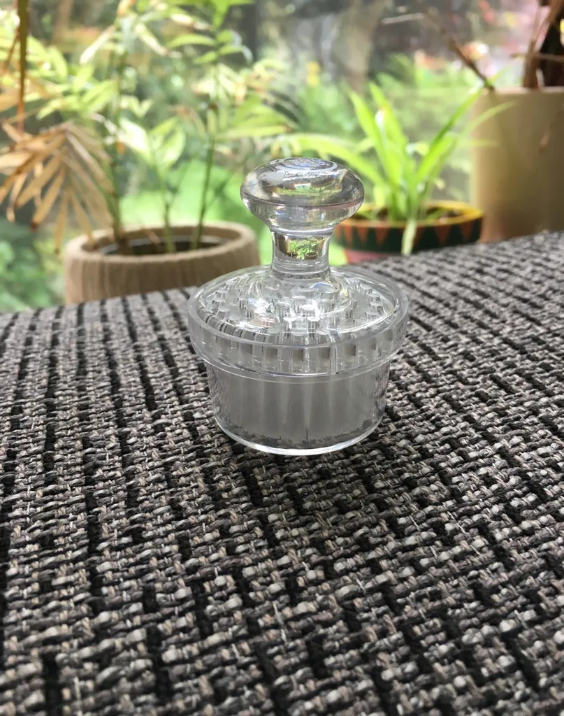 Body Shop Facial Brush photo 1