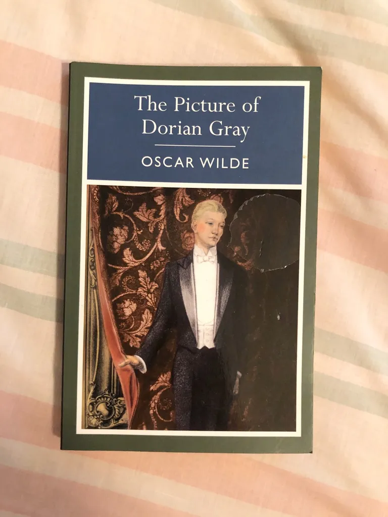 New Picture Of Dorian Gray photo 1