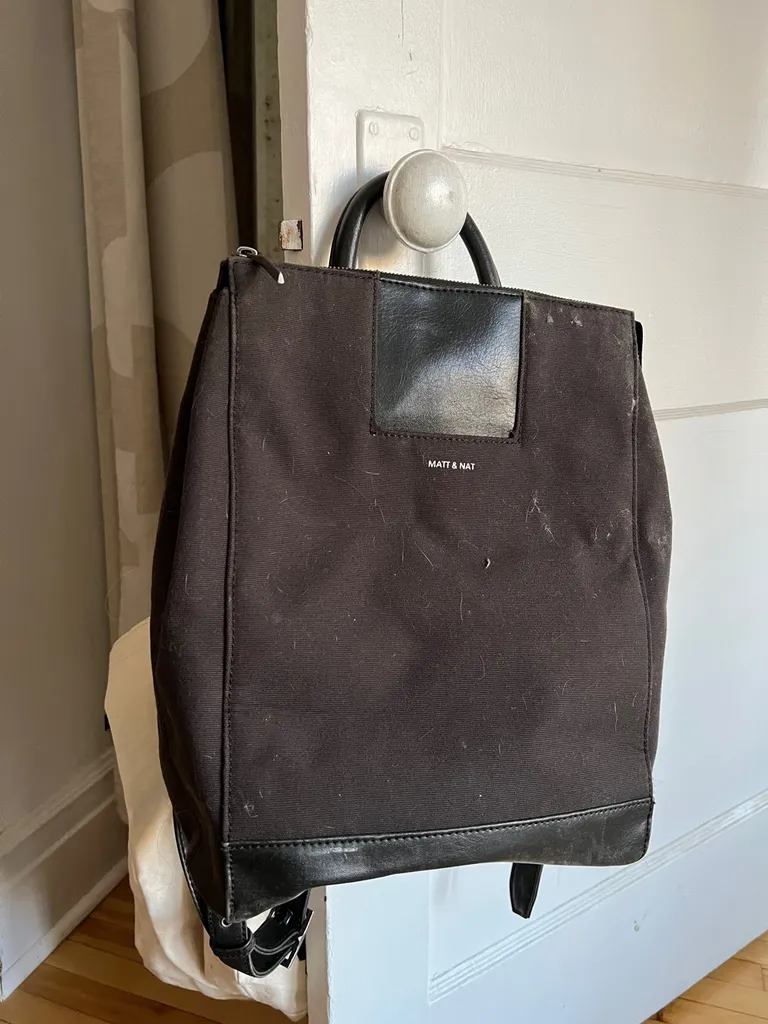 Matt & Nat Backpack photo 1