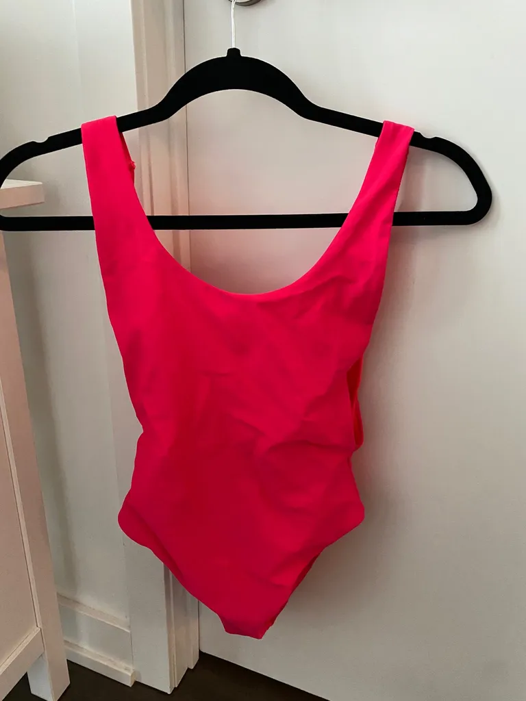 Arie One Piece Swimsuit photo 1