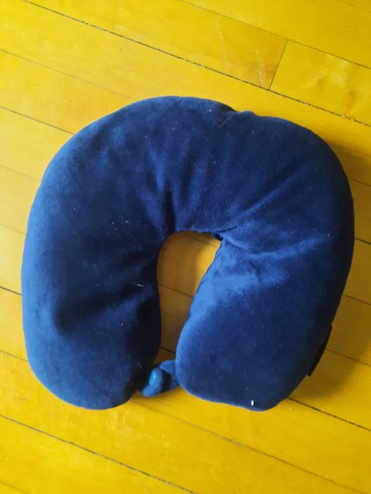 Travel Pillow! photo 1
