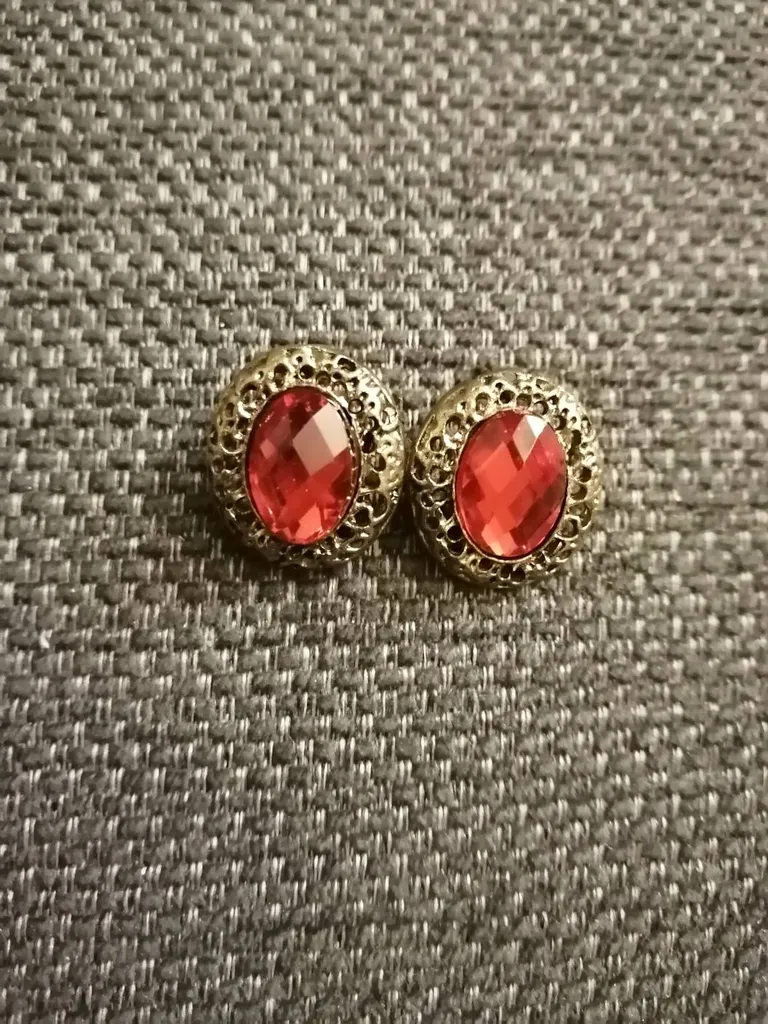 Cute Little Earrings photo 1