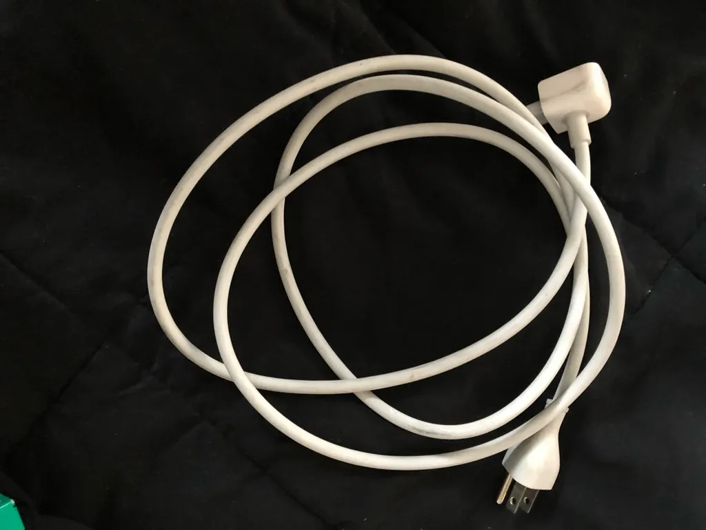 MacBook Charger Extension photo 1