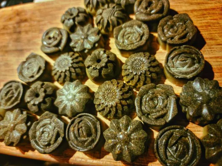 °Elven Mystic "White" Chocolates° photo 1