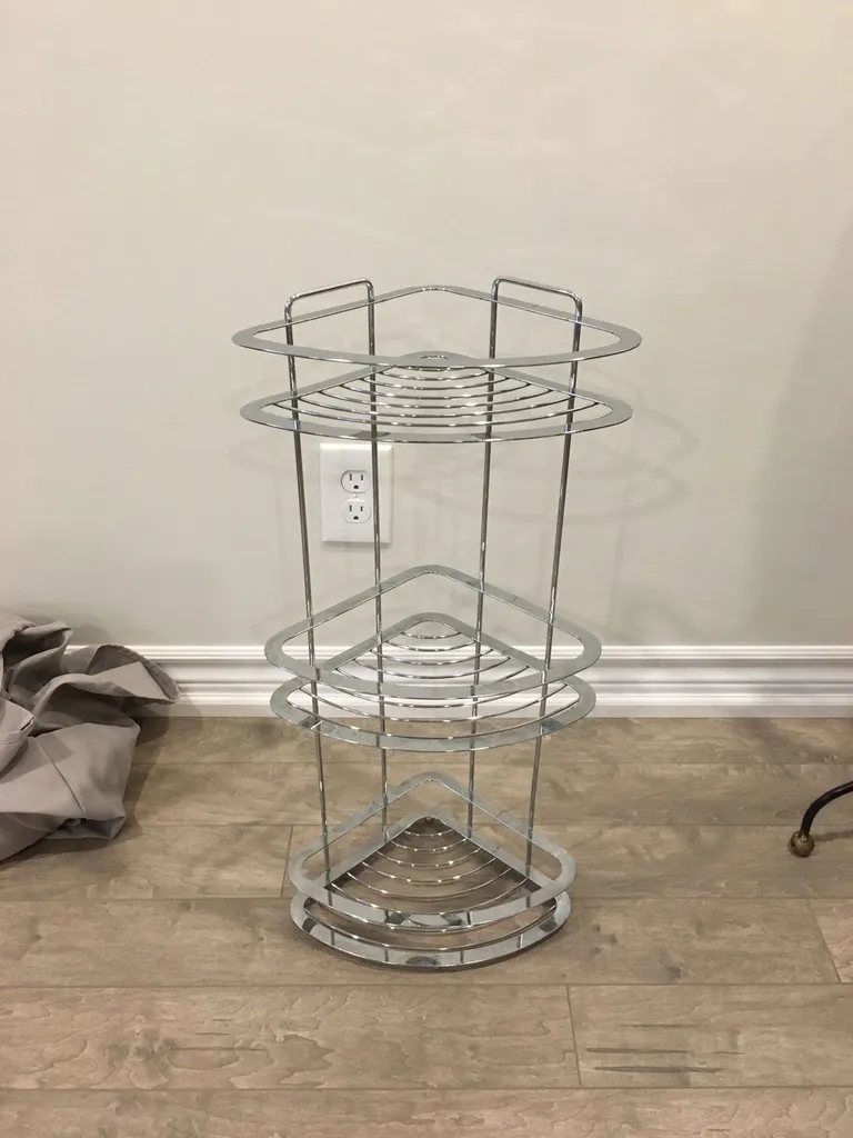 Metal Shelves photo 1