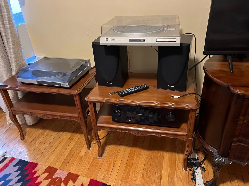 Home Theatre/AV System Setup photo 1