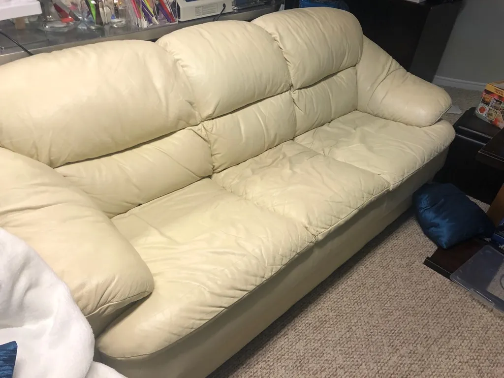 4 Couches (1 Or All) photo 1