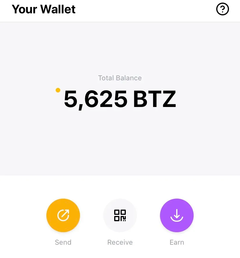 BTZ For Trade! photo 1