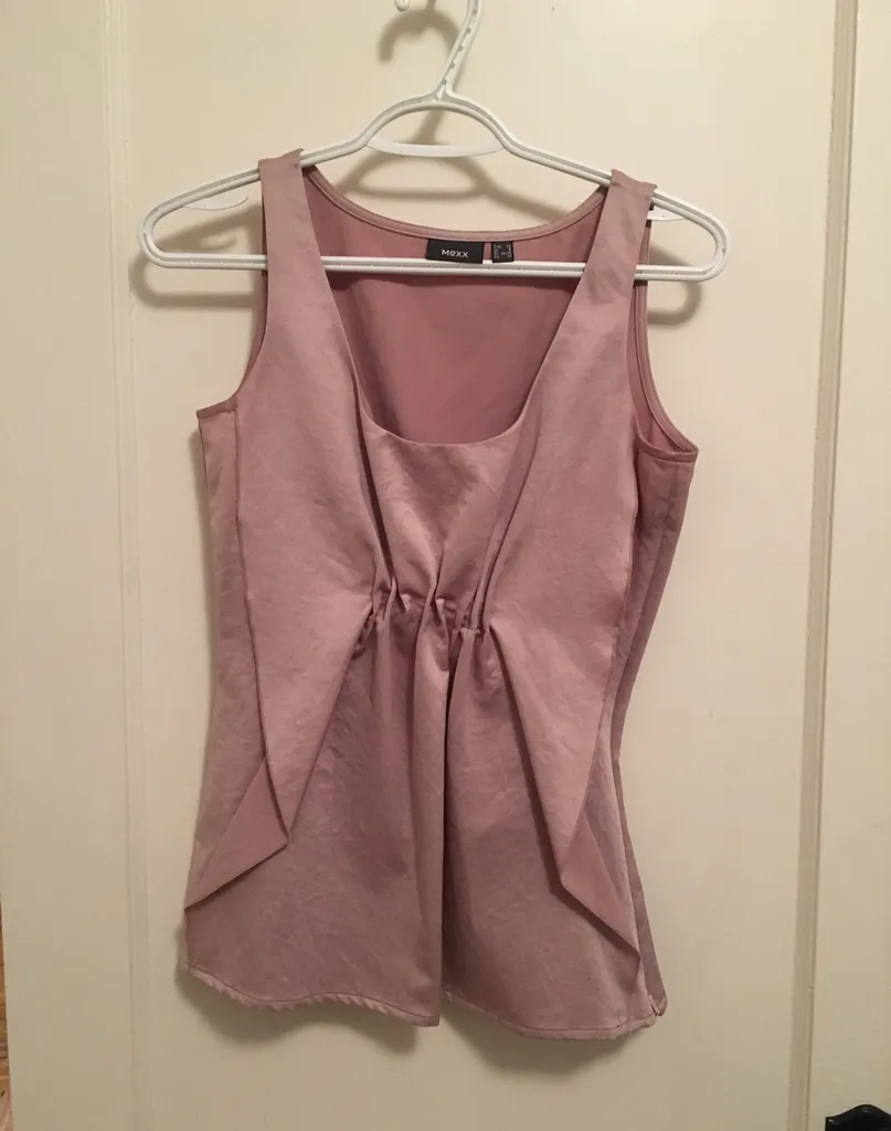 Mexx Blouse - Size Small photo 1