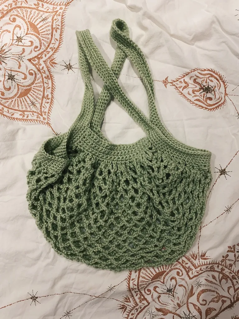 handmade crochet commissions!! photo 1