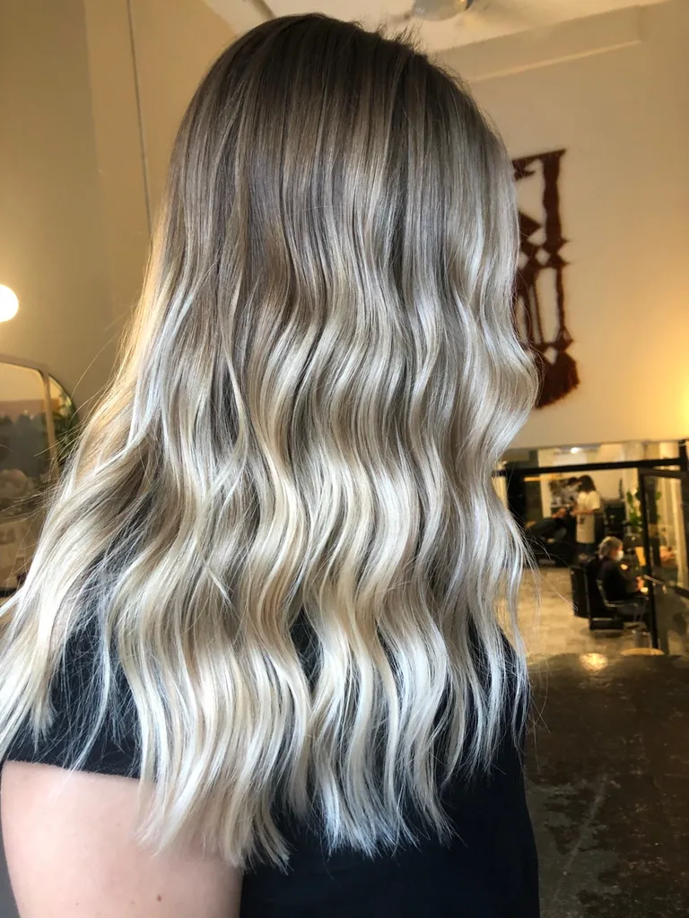 BALAYAGE MODEL NEEDED photo 1