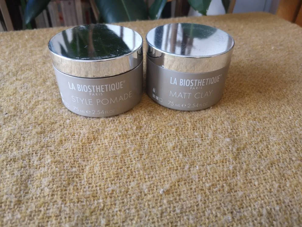LA BIOSTHETIQUE | Hair Styling Products. photo 1