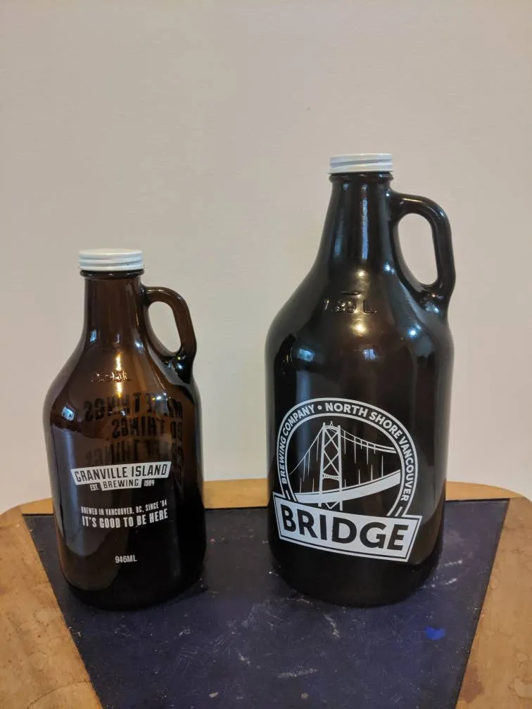 Growlers photo 1