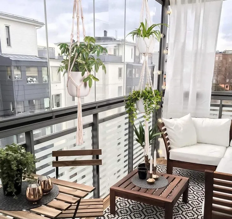 Plant Hangers photo 1