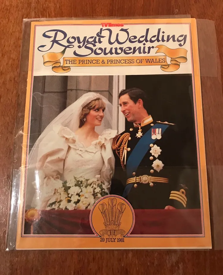 Royal Baby Fever? Royal Collectables! photo 1