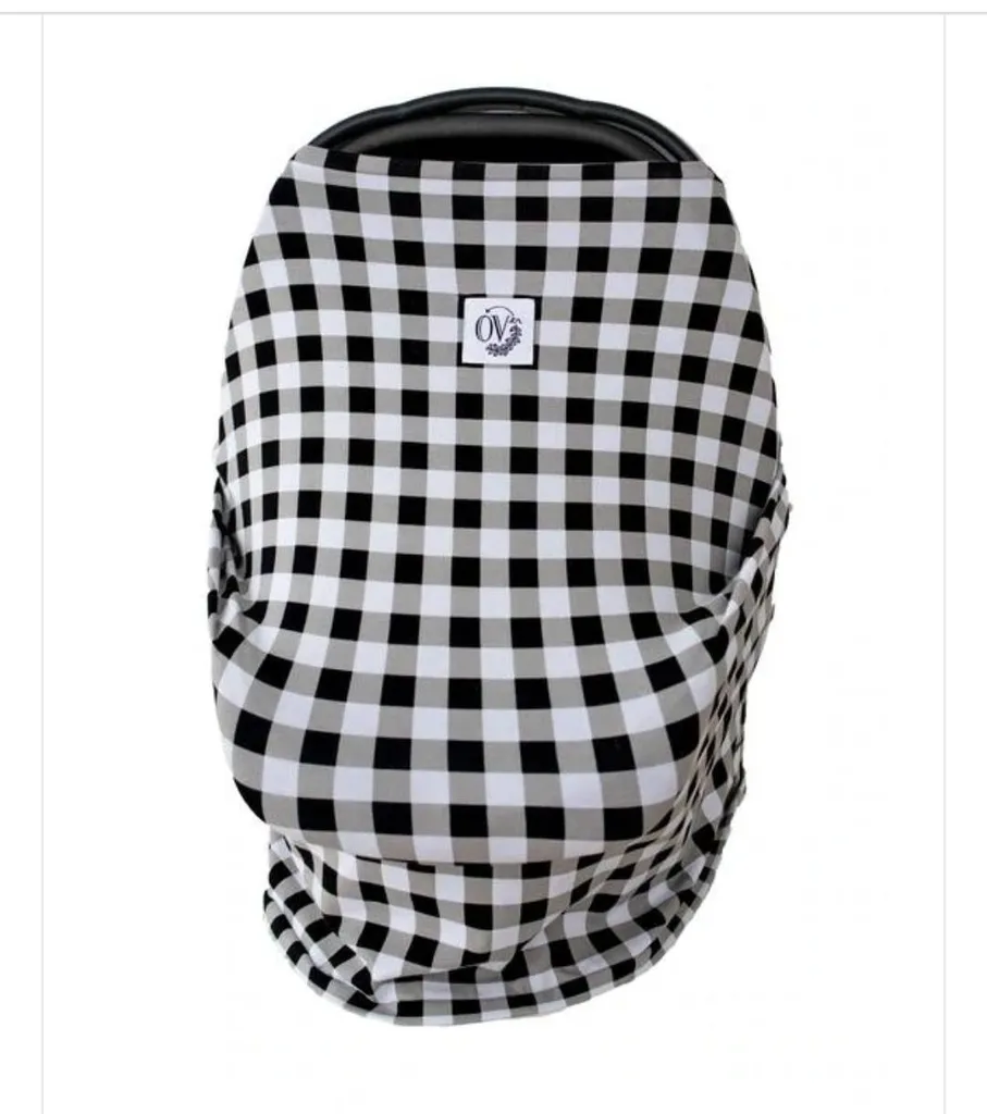 The Over Baby Cover photo 1