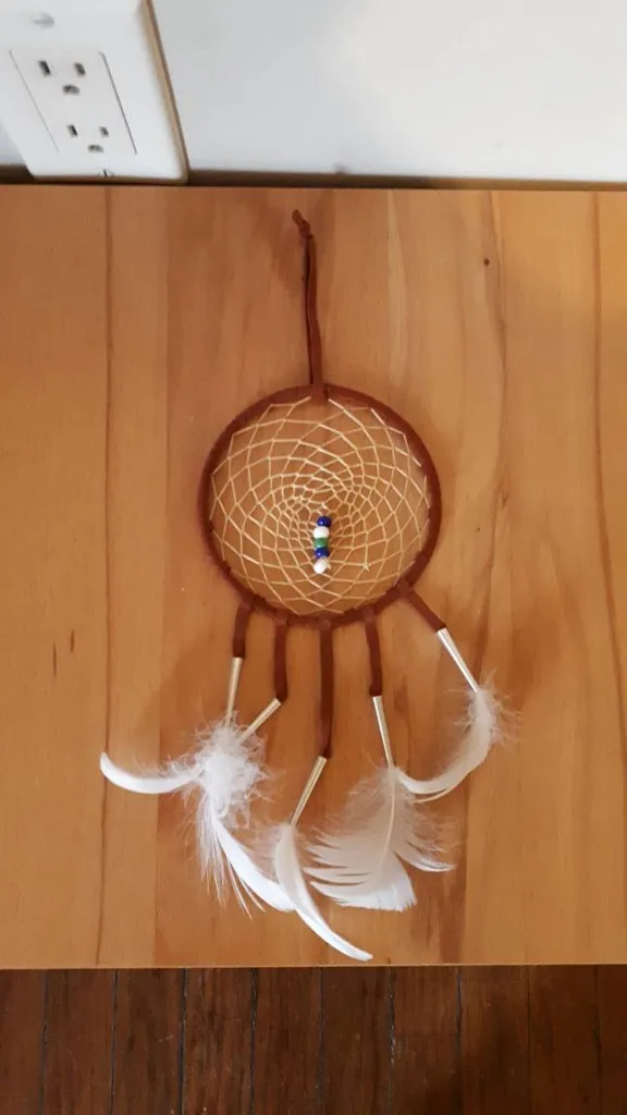 Dreamcatcher photo 1