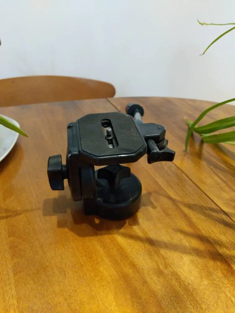 Video Tripod Head photo 1