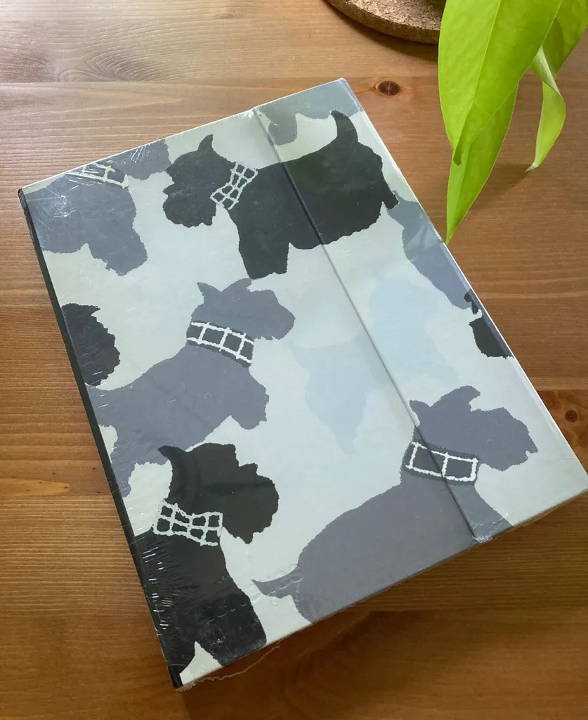 BNIP teNeues Sketch Book photo 1