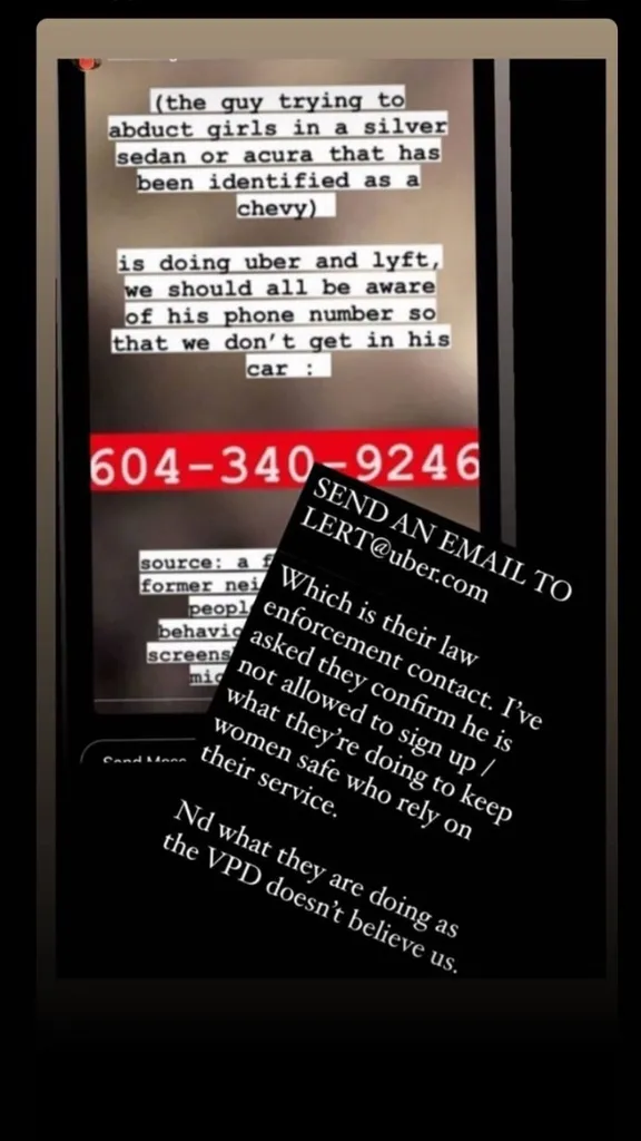 CW: Mount Pleasant And All Of Vancouver photo 1