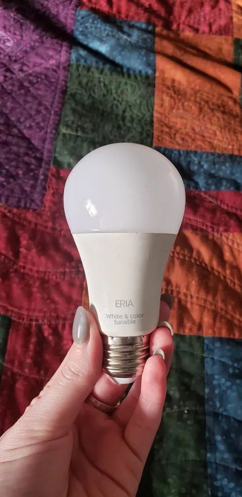 Eria Smart Bulb photo 1