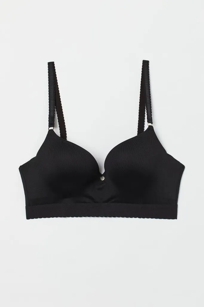 BNWT H&M Super Push Up Bra photo 1