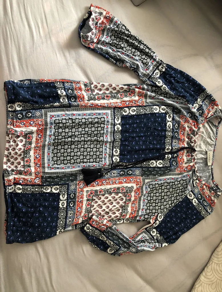 Brand New Comfortable Shirt (v Good Quality!) photo 1