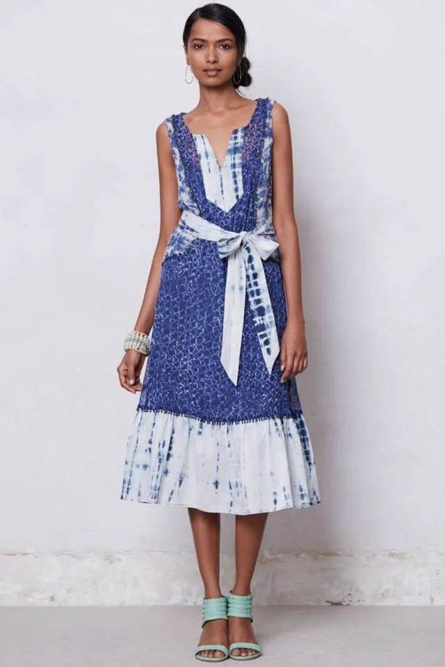 Anthropologie Dress photo 1