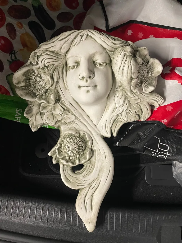 Ceramic Planter photo 1