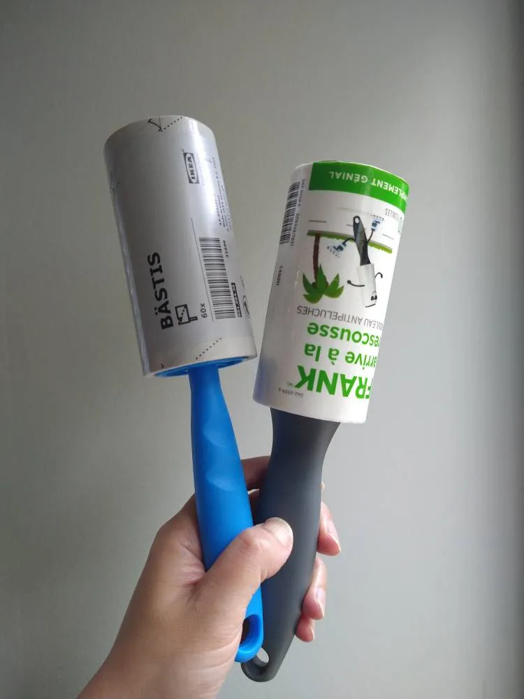 2 Brand New Lint Rollers photo 1