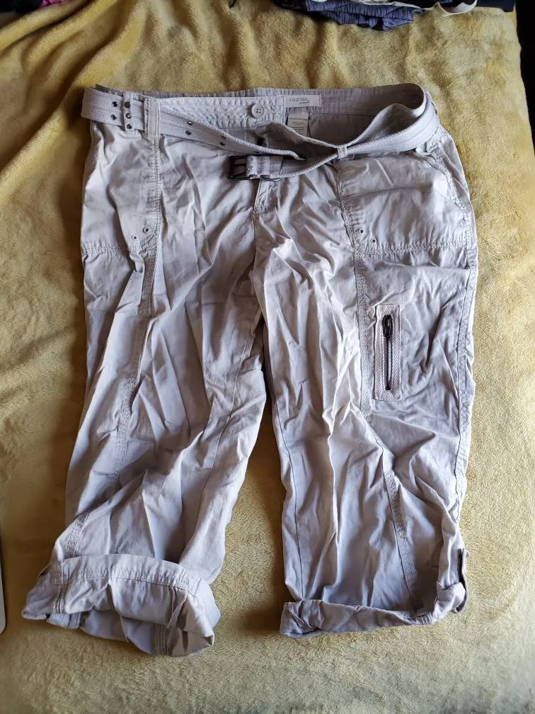 Spring Pants photo 1